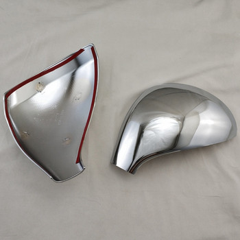 Капаци за огледала за Peugeot 207 2006-2014 модификация на автомобила