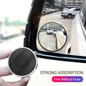 2 tk helkurpeegel 360 kraadi reguleeritav pimeala peegel universaalne vihmakindel tahavaatepeegli autotarvikud