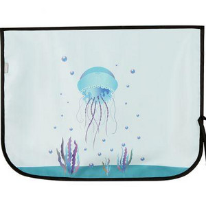 Parasolar universal pentru mașină, protecție magnetică UV, perdea pentru geam lateral, umbrire pentru copii, stil drăguț pentru mașină din desene animate