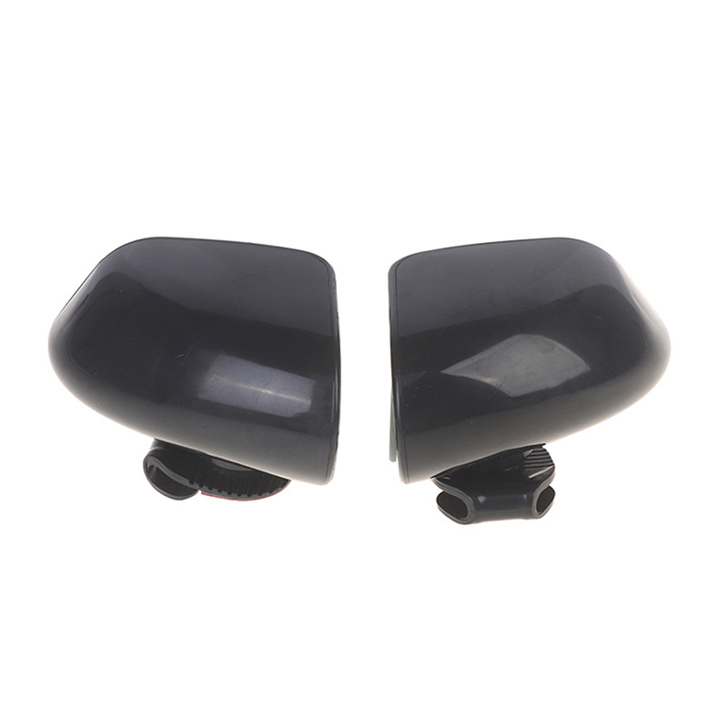 Automobilio atbulinės eigos apvalus veidrodėlis priekinis ir galinis ratų pagalbinis galinis vaizdas 360 laipsnių Įrengtas stipriais klijais, tvirtai klijuoti