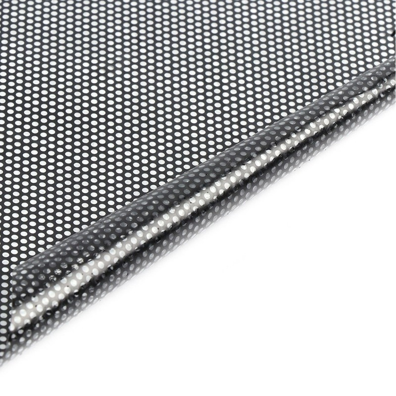 Suncobran za prozor automobila PVC zaštita Elektrostatička naljepnica Folija za zaštitu od sunca Naljepnice Pokrivač Folija za krovni prozor automobila Suncobran za automobil