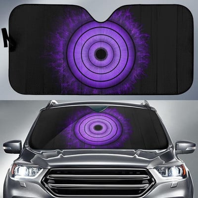 Autós kiegészítők Dragon Evil Eyes Print napernyők Reflektor Anti UV védő Autós napernyő Auto napernyő Univerzális napernyő coche
