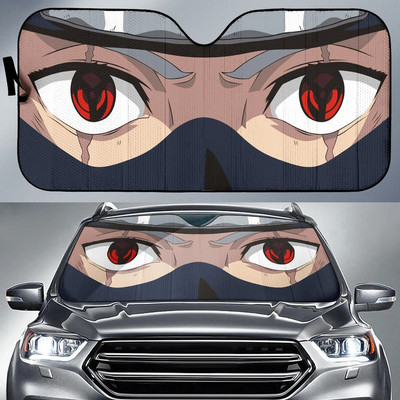 Autós kiegészítők Dragon Evil Eyes Print napernyők Reflektor Anti UV védő Autós napernyő Auto napernyő Univerzális napernyő coche