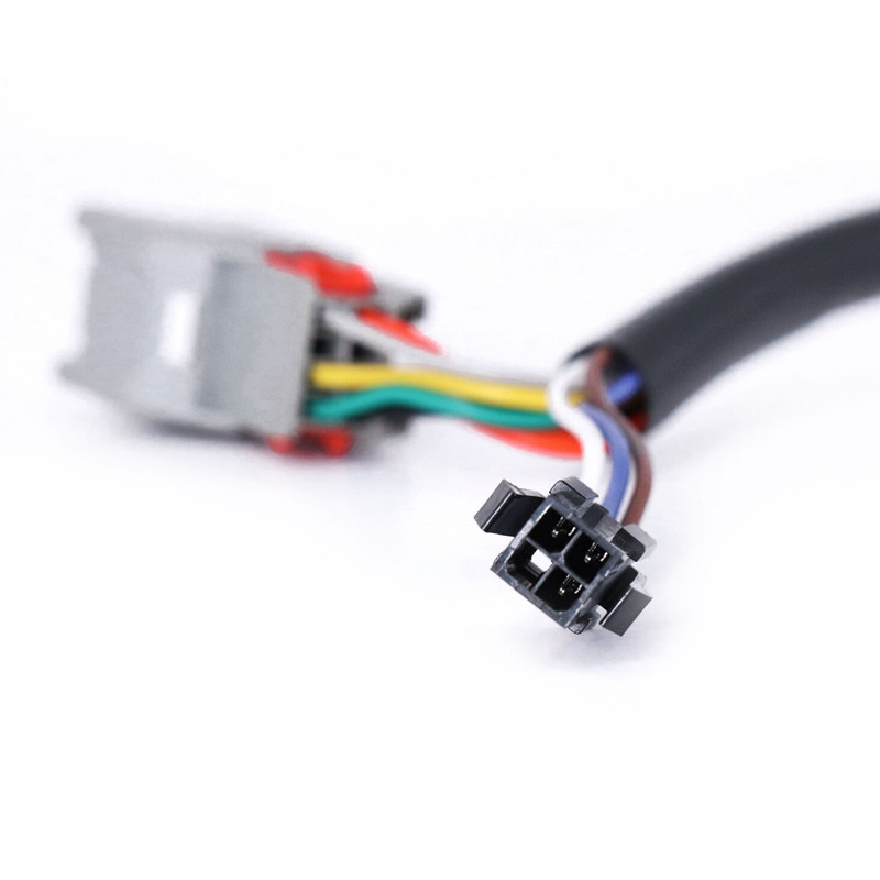 Kábelköteg-adapter 8Pin-22Pin Vonótükör-adapter 8TO22-F150 Ford F150 15-18-hoz