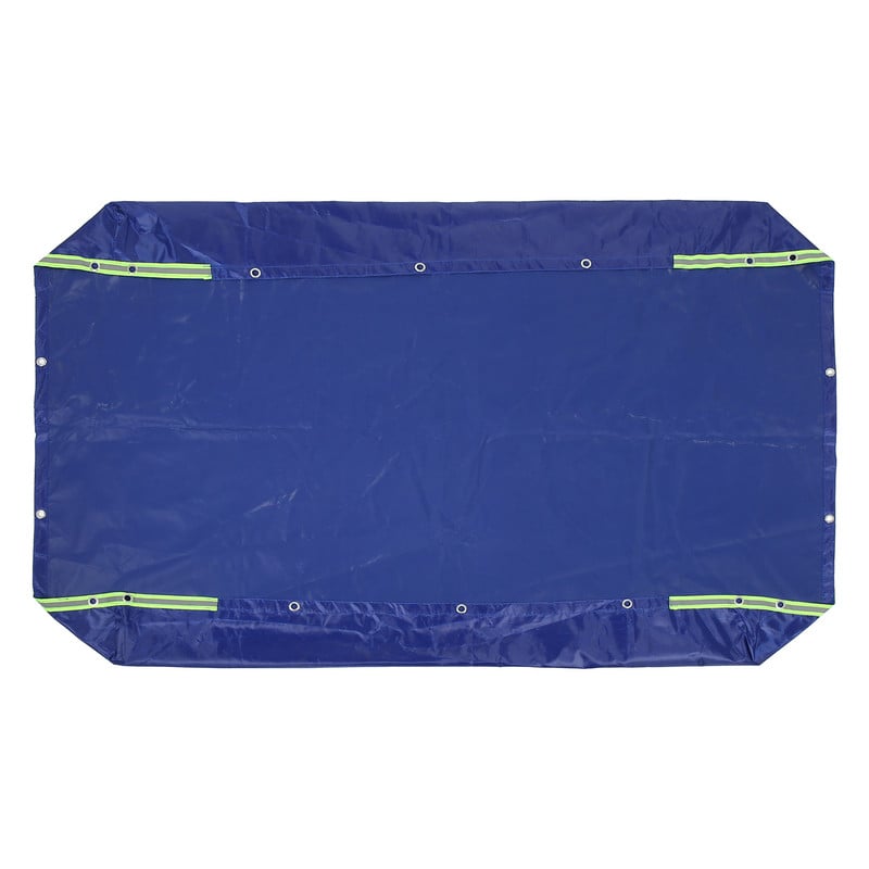 X Autohaux összecsukható utánfutó autóhuzat lakókocsi burkolat Oxford szövet szélálló napfényálló vízálló lakókocsihoz kültéri