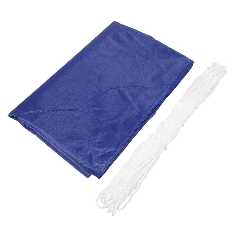 X Autohaux összecsukható utánfutó autóhuzat lakókocsi burkolat Oxford szövet szélálló napfényálló vízálló lakókocsihoz kültéri