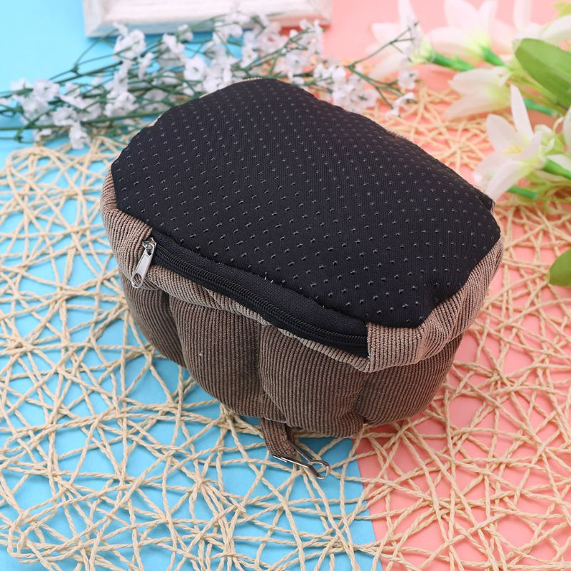 Hörcsög meleg bársony fészek 17x13x10 cm kisállat ketrec Kiegészítők Lógó Kanapé Alvó Háziágy Tengerimalac függőágy kisállat termék