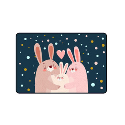 1 buc Perdele magnetice pentru fereastră laterală a mașinii, draperii ajustabile pentru stilul mașinii, ferestre auto, parasolar, model de animale, jaluzele, accesorii