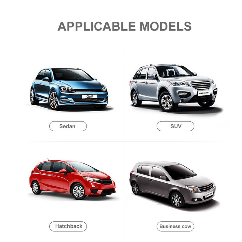 Uzlabojiet automašīnas saulessarga pārsegu magnētisko UV aizsardzības aizkaru sānu loga saulessargu pārsegu mazuļiem bērniem jauks multfilmu auto dizains