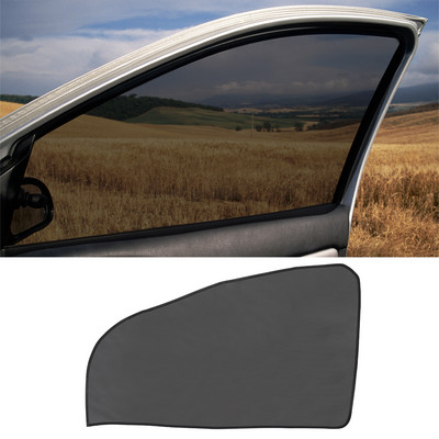 Magnetic Car Sun Shade UV Protection Car Curtain for Volkswagens VW CC Polo T5 6R Golf 7 6 5 4 MK7 MK5 Passat B6 Touran