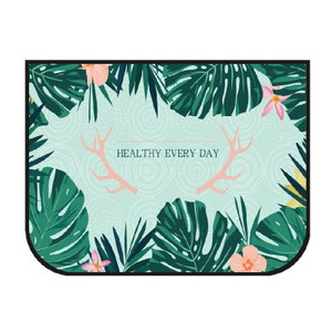 Universal Cartoon Sun Shade Magnetic UV Protect Κουρτίνα Πλαϊνό Κάλυμμα αντηλιακού παραθύρου για μωρά Παιδιά Χαριτωμένο Cartoon Styling