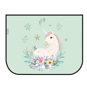 Universal Cartoon Sun Shade Magnetic UV Protect Κουρτίνα Πλαϊνό Κάλυμμα αντηλιακού παραθύρου για μωρά Παιδιά Χαριτωμένο Cartoon Styling