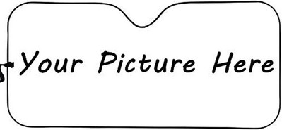 Sieviešu acis ar garām skropstām priekšējā vējstikla ēna grims rozā mirdzoša acu ēnas drukas saliekamais saulessargs sedan kravas apvidus auto