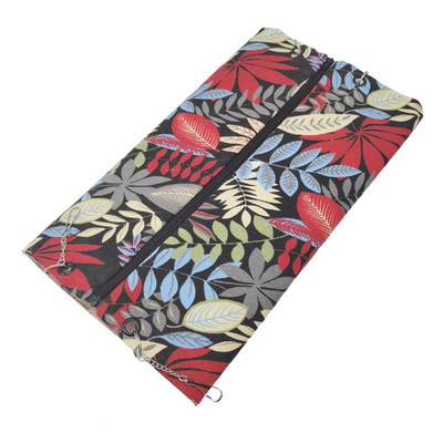 40*15 cm Hamster Viseća mreža Tunel Cvjetni tisak Male životinje Toplo platno Viseći krevet Kavez Dodaci Nest Tube Proizvodi za kućne ljubimce