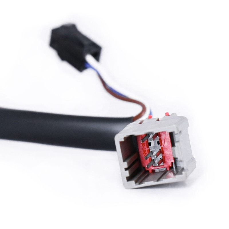 Kábelköteg-adapter 8Pin-22Pin Vonótükör-adapter 8TO22-F150 Ford F150 15-18-hoz