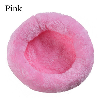 Hörcsögágyas ház kisállat téli meleg bársony fészekpárna tengerimalac számára, puha gyapjú kisállat ketrec párna kisállat kiegészítők