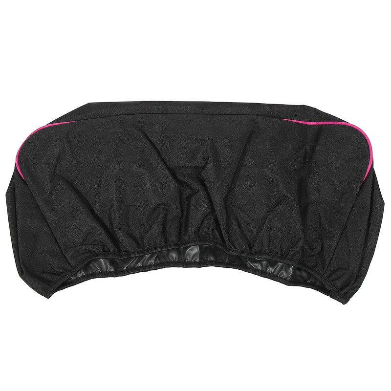 X Autohaux univerzális 600D csörlőfedél vízálló porálló tengelyvédő 50x20x22 cm 8500-17500 font súlyú autóhoz