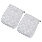 Poklopac retrovizora Bočne navlake za automobil Pogled Snijeg Auto Retrovizor Stražnja vanjska zaštita Štitnik Zaštita od smrzavanja Ledena kiša Podebljani rukavi