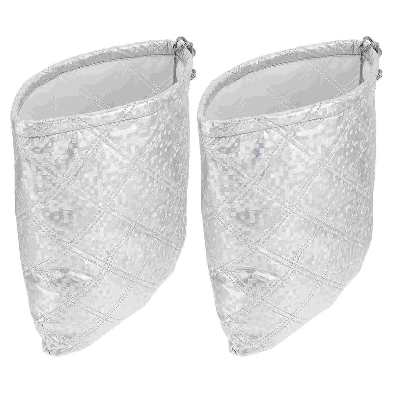 Poklopac retrovizora Bočne navlake za automobil Pogled Snijeg Auto Retrovizor Stražnja vanjska zaštita Štitnik Zaštita od smrzavanja Ledena kiša Podebljani rukavi