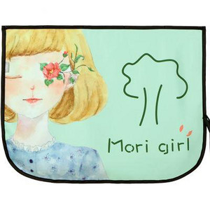 Univerzalna navlaka za sjenilo za automobil Magnetna zavjesa za bočni prozor s UV zaštitom za suncobran za bebe, djecu Slatki crtani stil automobila