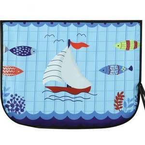 Univerzalna navlaka za sjenilo za automobil Magnetna zavjesa za bočni prozor s UV zaštitom za suncobran za bebe, djecu Slatki crtani stil automobila