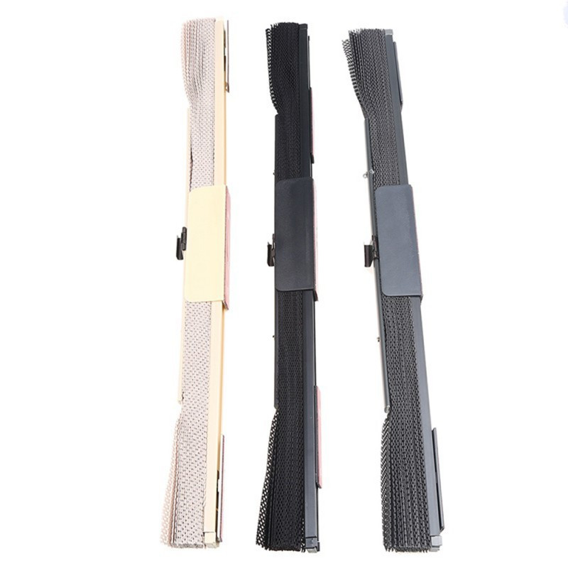 Perdele pentru vizor auto Umbrelă de soare retractabilă pentru fereastră laterală a mașinii Umbrire de soare Protecție UV Perdele Filme Scut Parasolar orb 60*57