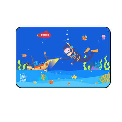 Μόνωση Κάλυμμα αντηλιακής σκιάς αυτοκινήτου UV Protect πλευρικό παράθυρο μαγνητικό εξάρτημα Γενικό αντηλιακό αξεσουάρ αυτοκινήτου για μωρά Παιδιά Χαριτωμένα