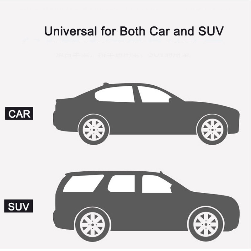 Κάλυμμα μαγνητικού σκίαστρου αυτοκινήτου Παρμπρίζ αυτοκινήτου Snow Sun Shade αδιάβροχο προστατευτικό κάλυμμα αυτοκινήτου Μπροστινό κάλυμμα παρμπρίζ αυτοκινήτου
