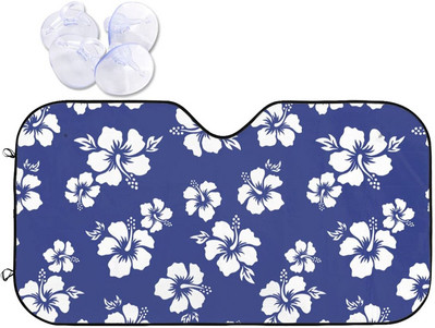 Fața de pisică cu ochi galbeni Parasolar auto pentru parbriz Blocuri pliabile Raze UV Păstrează vehiculul la rece Protejează interiorul