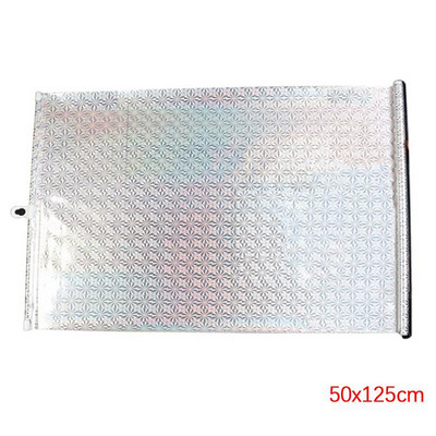 Autós napellenző függöny hátsó oldalablak első/hátsó szélvédő napellenző villogó fekete borítás tapadókorong Univerzális autók tartozékok