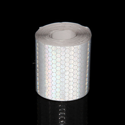 5CMx3M Dizajn automobila Reflektirajuće naljepnice Motocikl Automobil Svjetleća traka Auto Motocikl Dekoracija Reflektirajuće trake Ljepljive