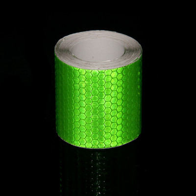 5CMx3M Dizajn automobila Reflektirajuće naljepnice Motocikl Automobil Svjetleća traka Auto Motocikl Dekoracija Reflektirajuće trake Ljepljive