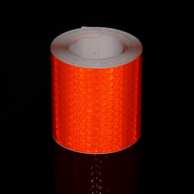 5CMx3M Dizajn automobila Reflektirajuće naljepnice Motocikl Automobil Svjetleća traka Auto Motocikl Dekoracija Reflektirajuće trake Ljepljive