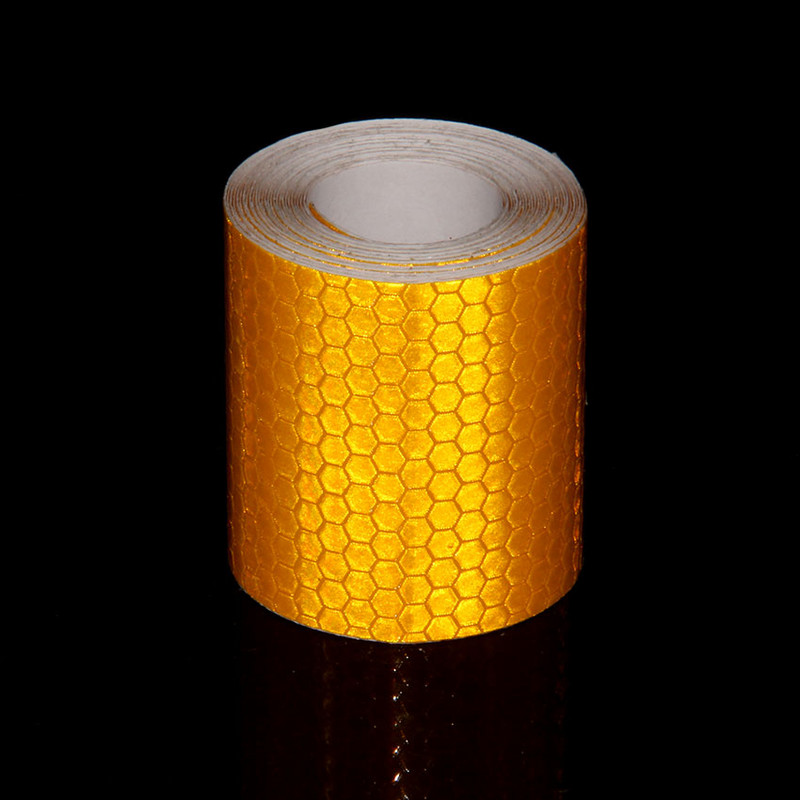 5CMx3M Dizajn automobila Reflektirajuće naljepnice Motocikl Automobil Svjetleća traka Auto Motocikl Dekoracija Reflektirajuće trake Ljepljive