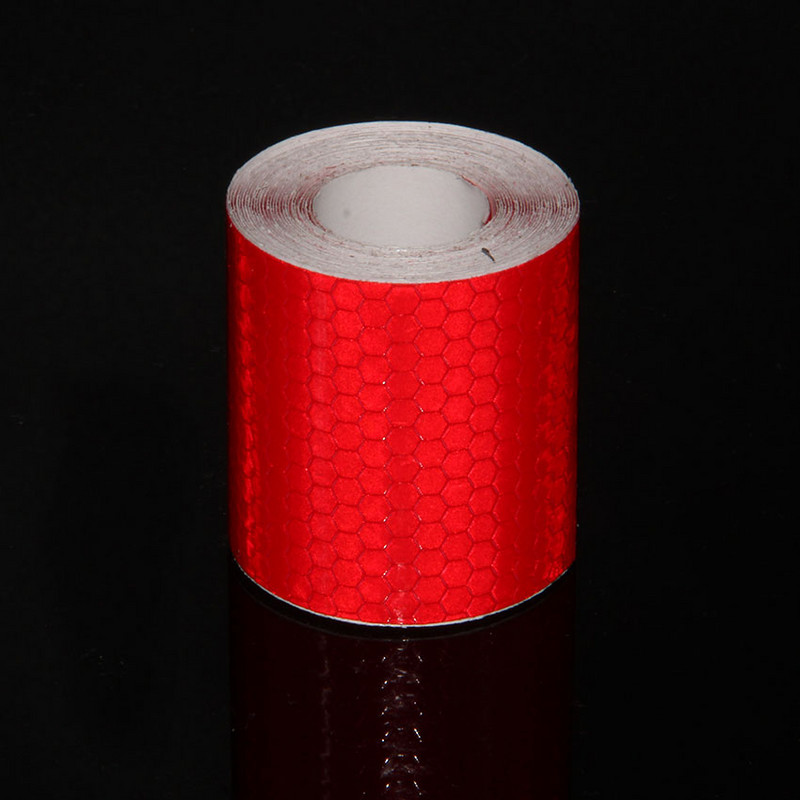 5CMx3M Dizajn automobila Reflektirajuće naljepnice Motocikl Automobil Svjetleća traka Auto Motocikl Dekoracija Reflektirajuće trake Ljepljive