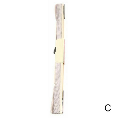 Zavjesa za bočni prozor automobila Sklopivi suncobran za automobil Sklopivi poklopac za suncobran za zaštitu od sunca Plisirane zavjese Anti-Uv sjenilo za automobil 46 cm