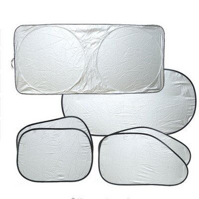 6db autóablak napernyő szélvédő napellenző anti UV matrica burkolat Bmw 3 5 1 sorozathoz E46 E60 E39 F10 F30 F20 E87 E70 E91 M E90