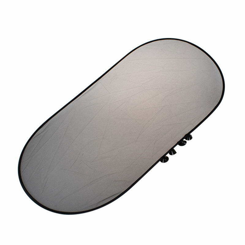 Νέο νέο Auto Rear Shade Mesh Θερμομόνωση Οθόνης Sun Shade Ασπίδα προστασίας οχήματος Προστασία πίσω παραθύρου αυτοκινήτου