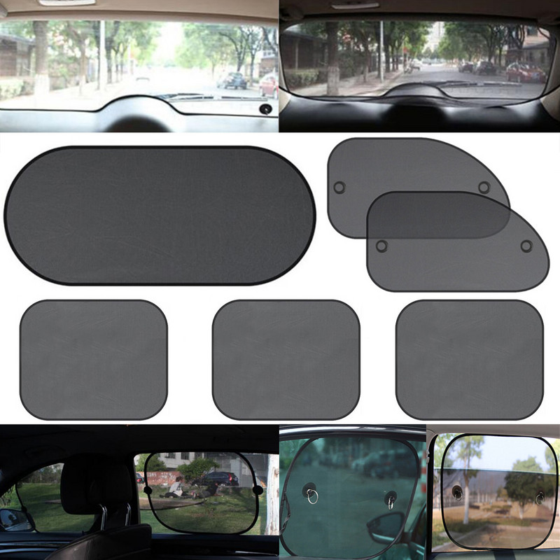 Umbrele de soare auto Protecție UV Parasolar Parbriz Vizor pliabil Reflector Protector pentru parbriz Accesorii pentru stil auto