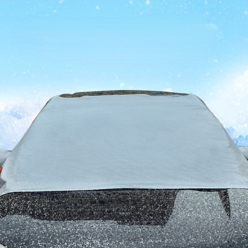 Parasolar geam masina Parasolar Parbriz Parasolar Protectie solara Parasolar masina Anti-uv Anti-inghet si anti-inghet