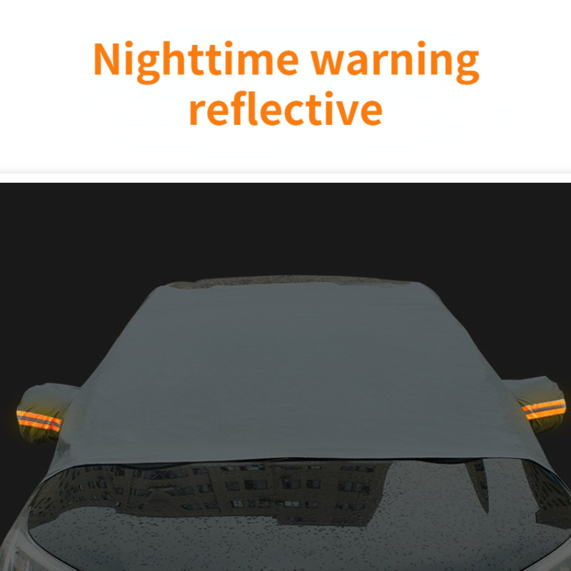 Parasolar geam masina Parasolar Parbriz Parasolar Protectie solara Parasolar masina Anti-uv Anti-inghet si anti-inghet