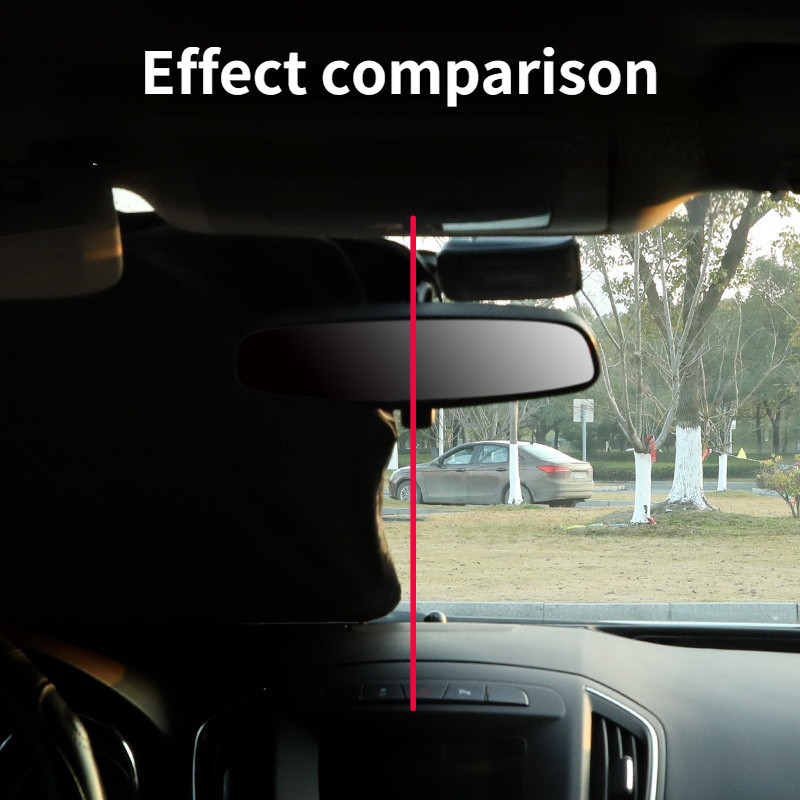 Ηλιοπροστασία αυτοκινήτου Universal Sun Shade UV-Anti Παράθυρο αυτοκινήτου Η θερμομόνωση προστασίας από τον ήλιο ταιριάζει στα περισσότερα αξεσουάρ αυτοκινήτου οχημάτων