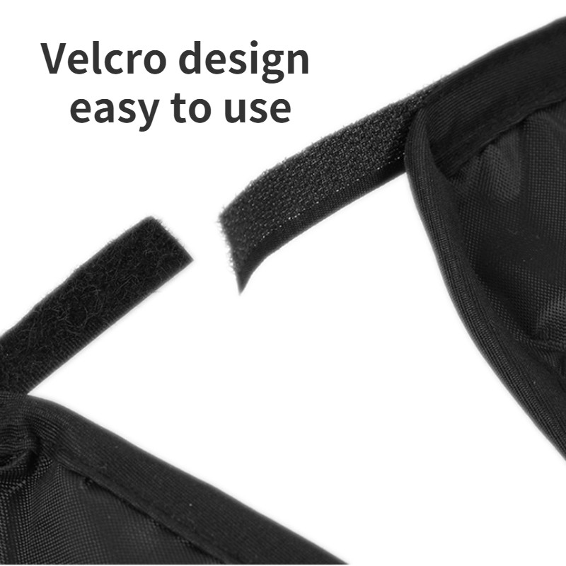 Ηλιοπροστασία αυτοκινήτου Universal Sun Shade UV-Anti Παράθυρο αυτοκινήτου Η θερμομόνωση προστασίας από τον ήλιο ταιριάζει στα περισσότερα αξεσουάρ αυτοκινήτου οχημάτων