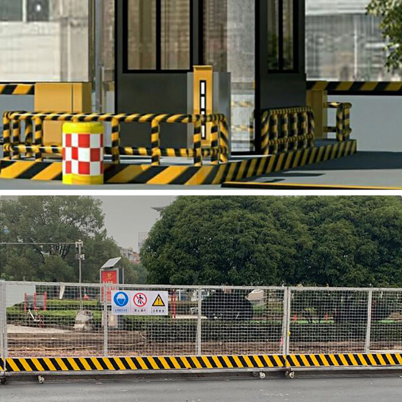 5 cm*5 m-es autóra figyelmeztető csík matricák Automatikus fényvisszaverő védőmatricák Fényvisszaverő fólia Autós biztonsági jelölőszalag Tartozékok