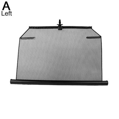 Universal αντηλιακό αυτοκινήτου Παράθυρο κουρτίνας με αντηλιακό κάλυμμα αυτοκινήτου