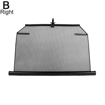 Universal αντηλιακό αυτοκινήτου Παράθυρο κουρτίνας με αντηλιακό κάλυμμα αυτοκινήτου