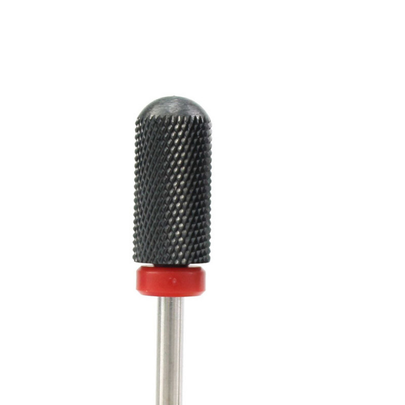 1vnt AAA aukštos kokybės nagų grąžtas frezavimo pjaustytuvas Elektrinis nagų staklės priedai nagų įrankiai