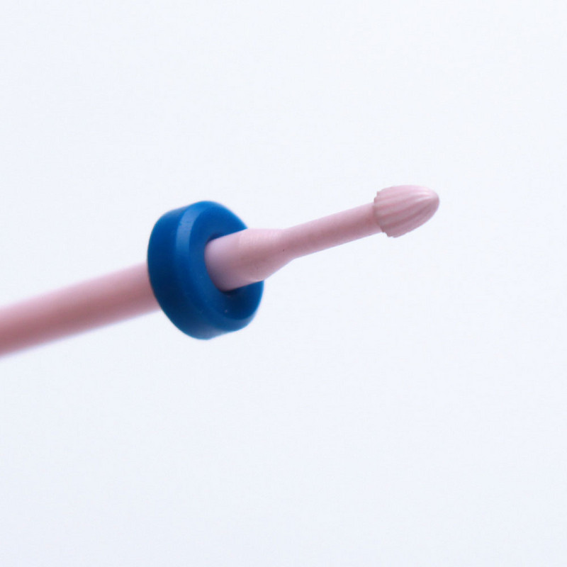 Vrh konusa za nokte Keramičke svrdla Glodala Rotirajuća električna manikura Poliranje Oprema za brušenje Pribor Alat