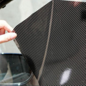 2 buc. Film de protecție solară Anti-UV Autocolante statice de umbrelă auto pentru geamuri de protecție solară Perdele de izolație pentru acoperiș solar pentru trapă auto