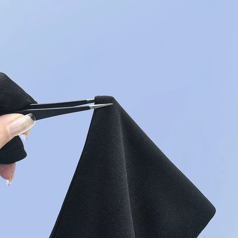 Nagų dailės pirštinės, apsaugančios nuo UV spindulių, pirštinės, apsaugančios nuo UV spindulių, pirštinės, skirtos nagų dailės geliui, UV LED lempos priemonė Nagų dailės priemonė